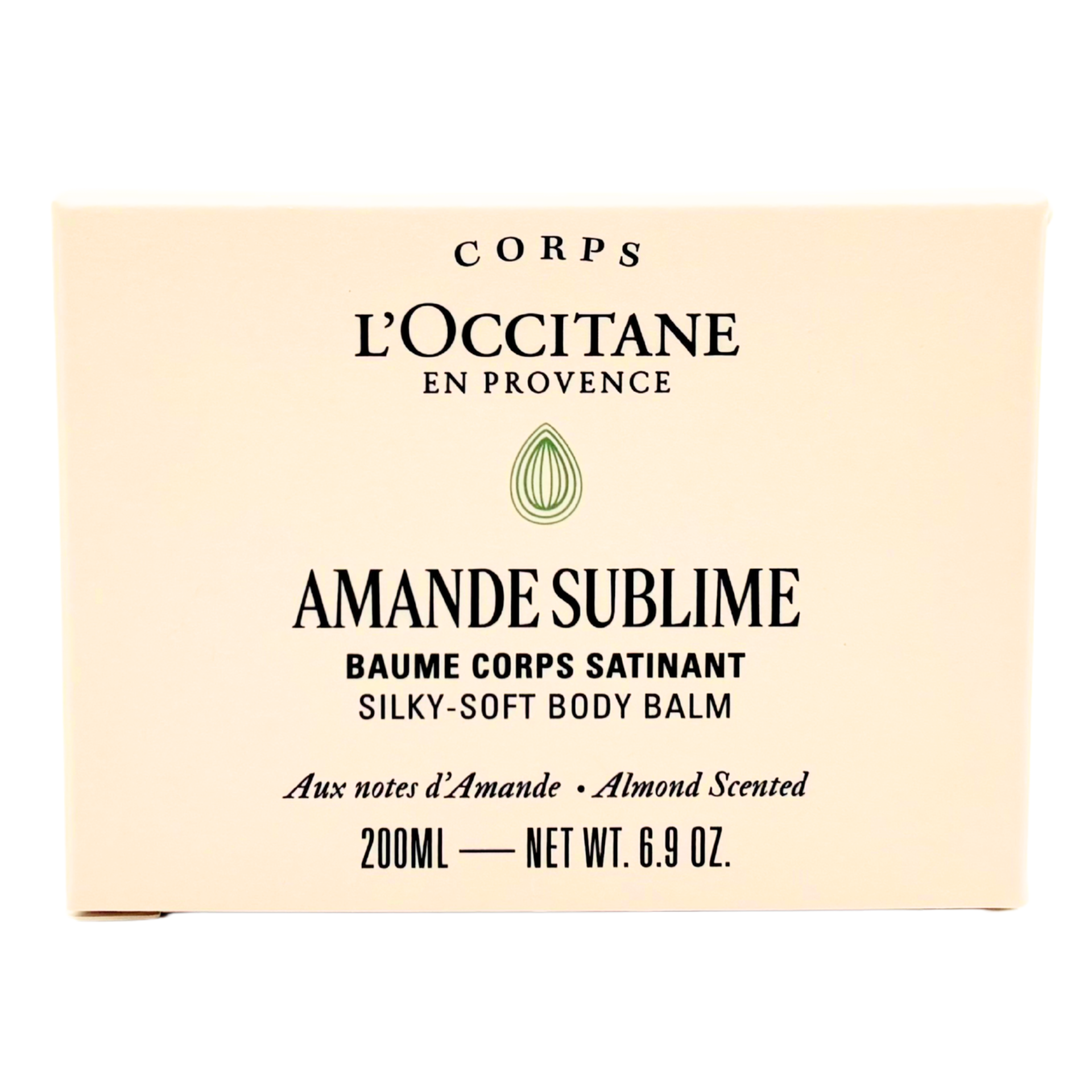 L'OCCITANE Mandel Körperbalsam