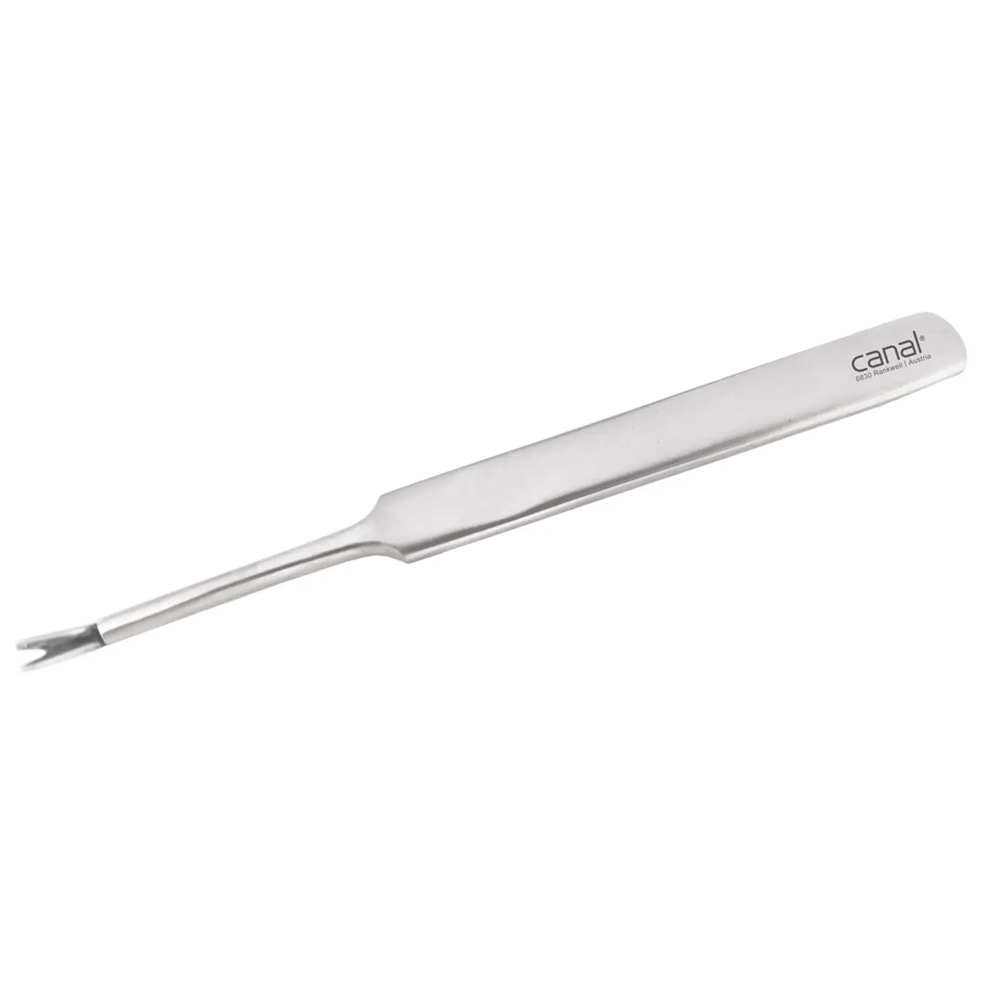 CANAL® NAGELHAUTMESSER ROSTFREI 12CM 6075-06