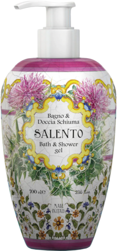 Rudy Profumi Bade- und Duschgel Salento Rudy Profumi Bade- und Duschgel Salento