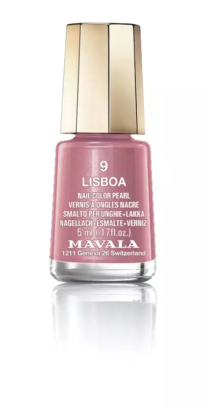 MAVALA Lisboa 9 Nagellack