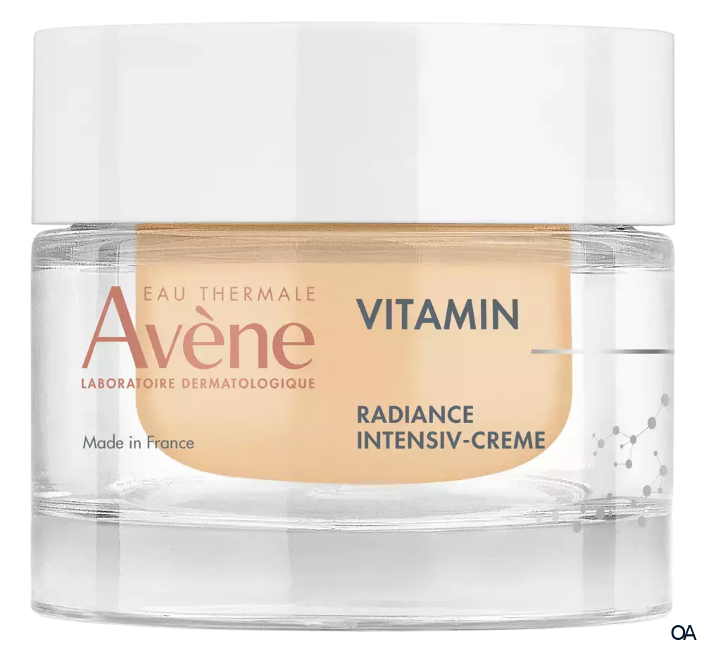 Avene VITAMIN ACTIV Cg Radiance Intensiv-Creme