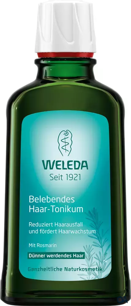 Weleda Belebendes Haar-Tonikum Weleda Belebendes Haar-Tonikum
