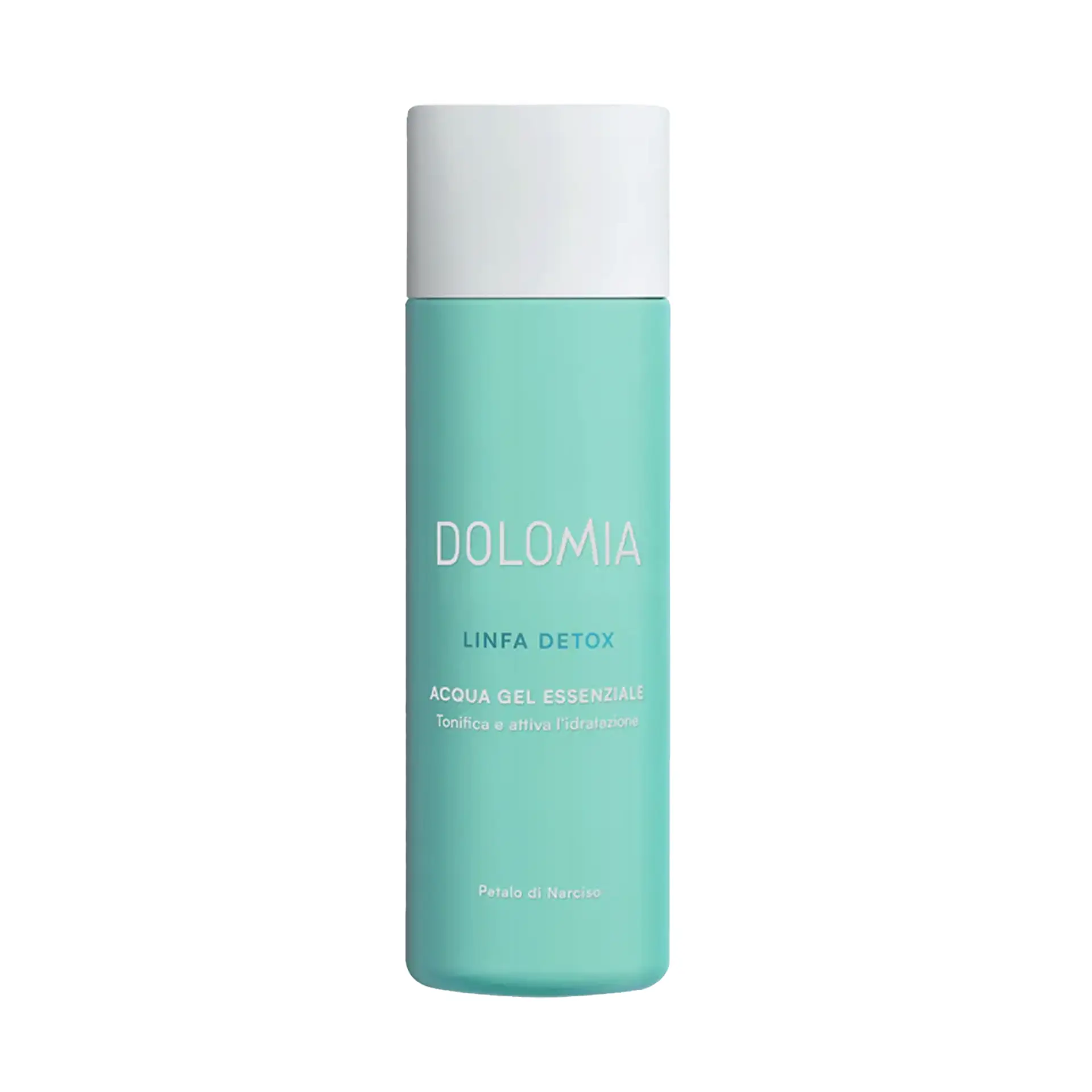 DOLOMIA PHYTO DETOX Gel-Gesichtswasser DOLOMIA PHYTO DETOX Gel-Gesichtswasser