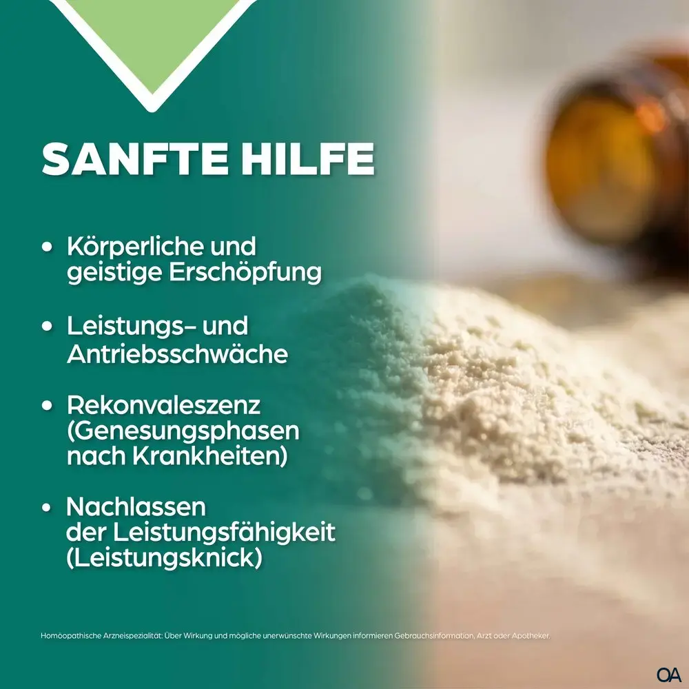 Apozema® Erschöpfung Phosphorus complex Nr. 14 Tropfen zum Einnehmen