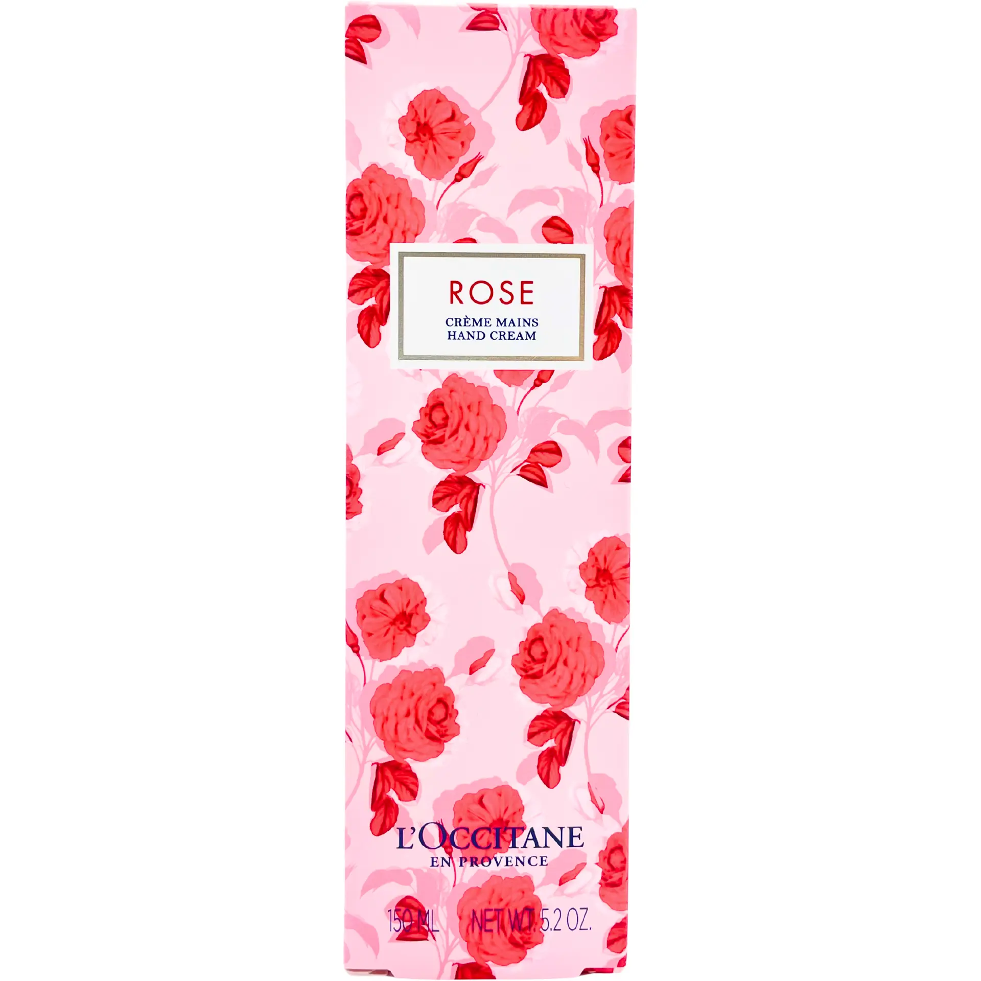 L'OCCITANE Rose Handcreme L'OCCITANE Rose Handcreme