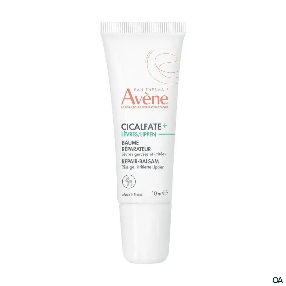 Avene Cicalfate Lippen Regenerierender Lippenbalsam Avene Cicalfate Lippen Regenerierender Lippenbalsam