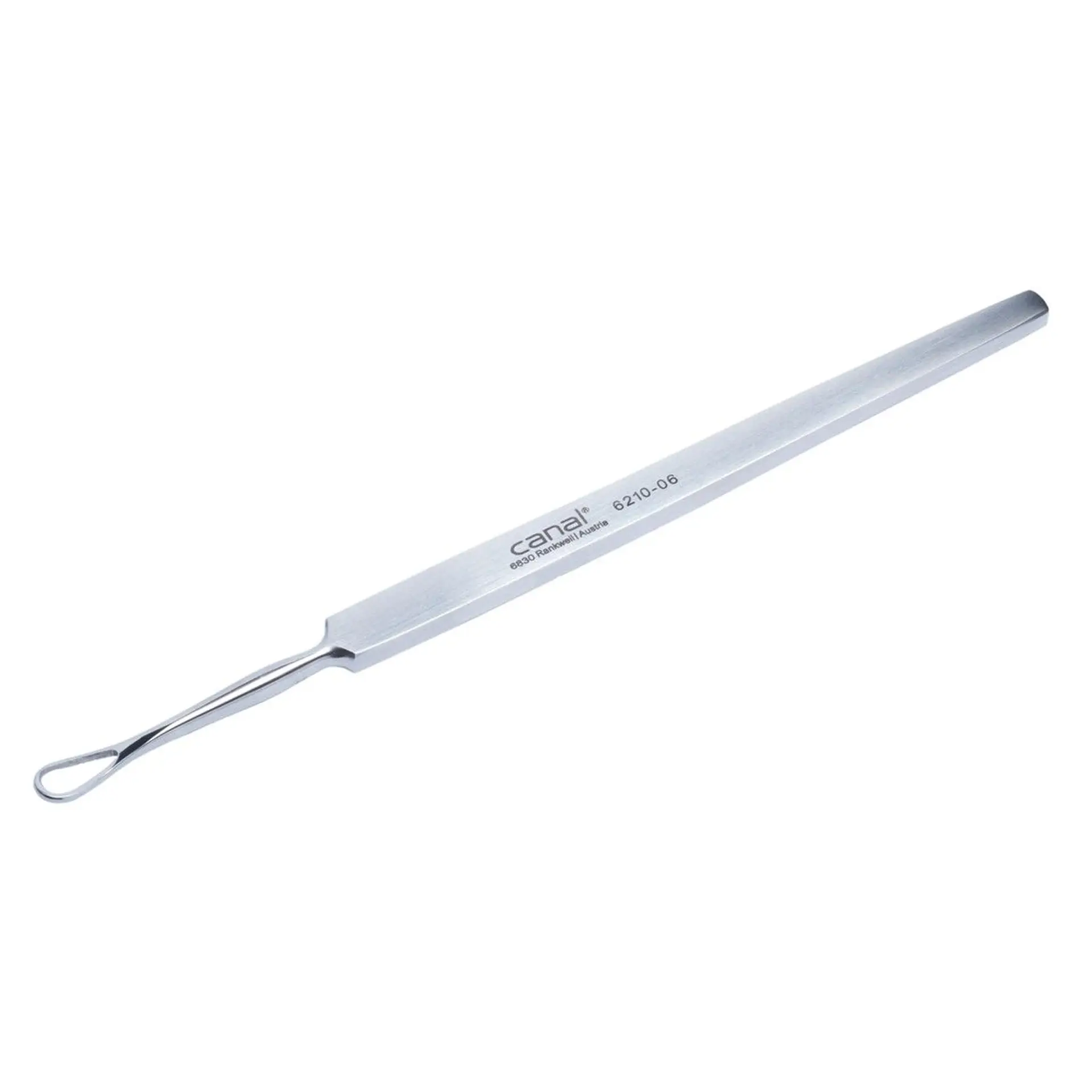 CANAL® OHRENREINIGER rostfrei 6210-06