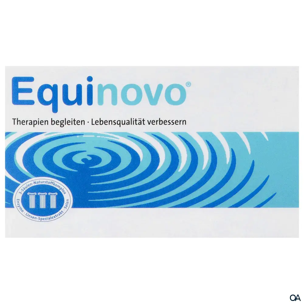 Equinovo® Tabletten