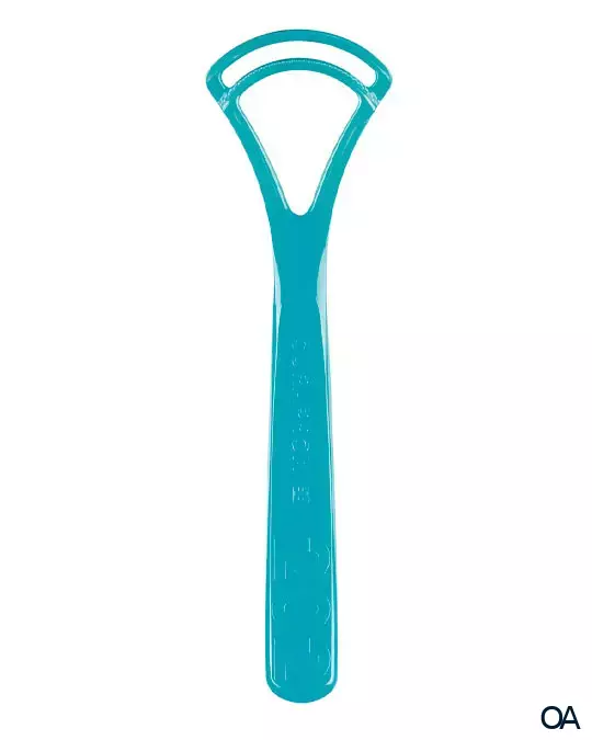 Curaprox CTC 202 Zungenreiniger 2 Kanten Curaprox CTC 202 Zungenreiniger 2 Kanten