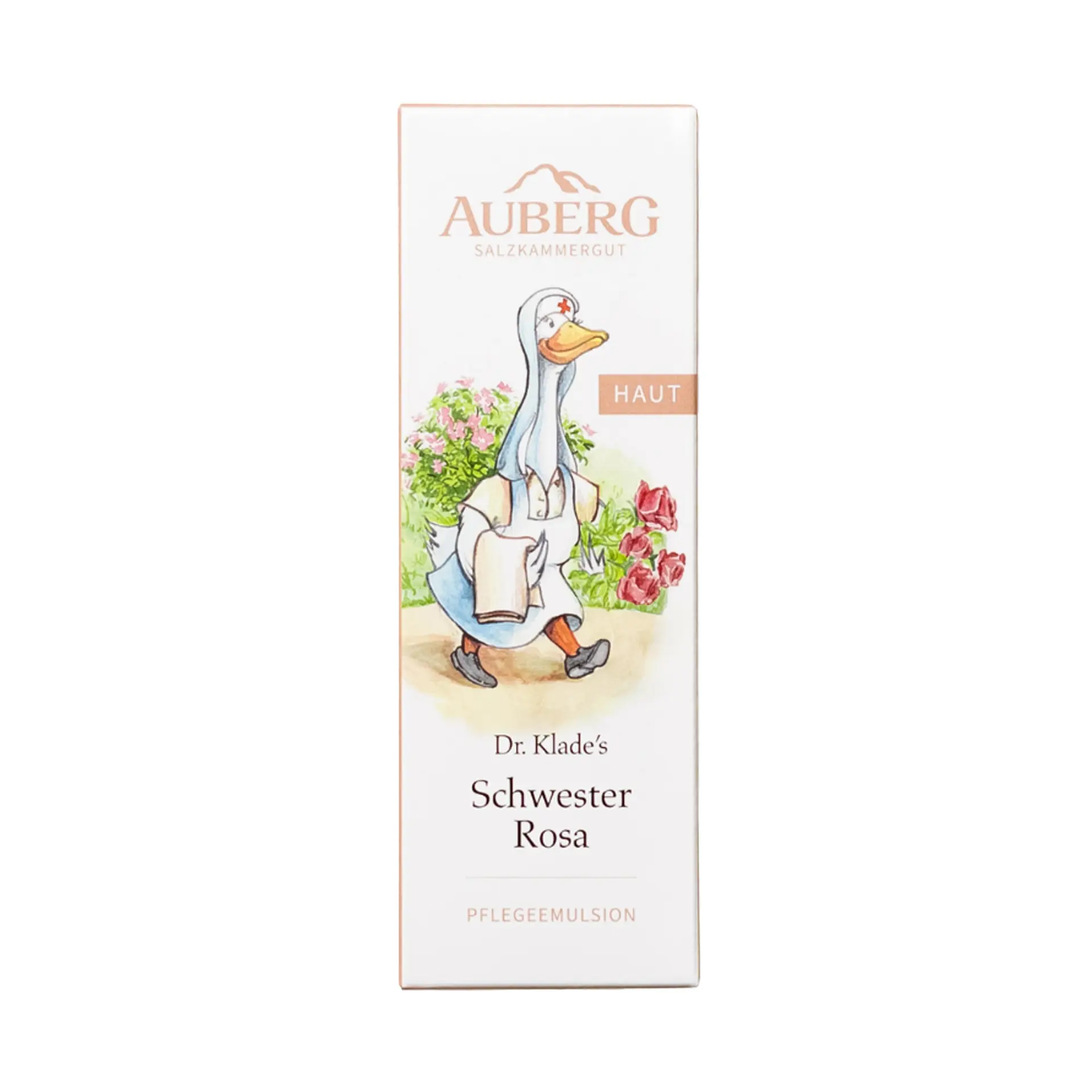 Auberg® Emulsion Schwester Rosa Auberg® Emulsion Schwester Rosa