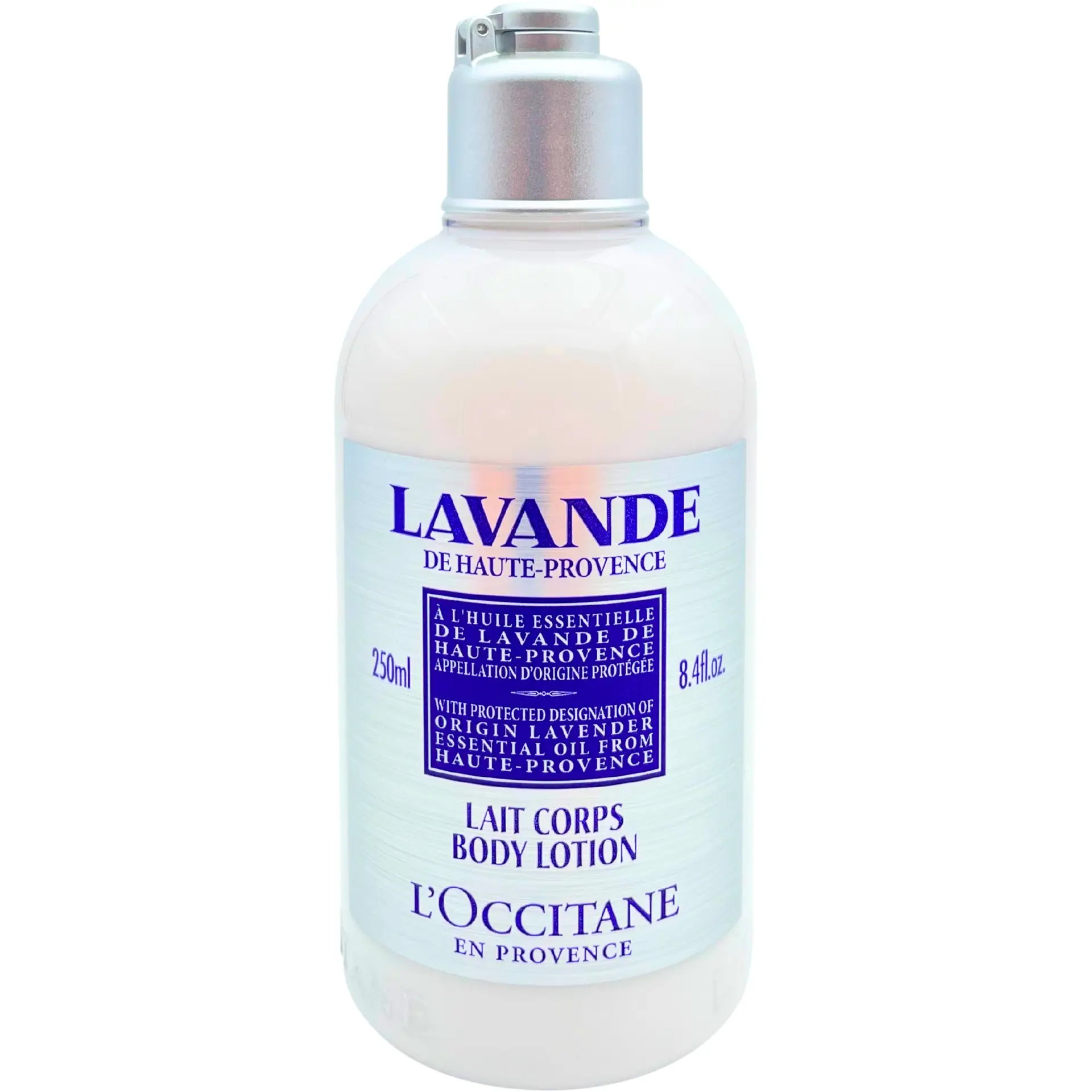 L'OCCITANE Lavendel Körpermilch
