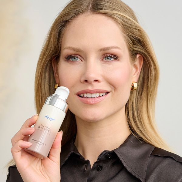 LA MER Ultra Booster Premium Effect Serum