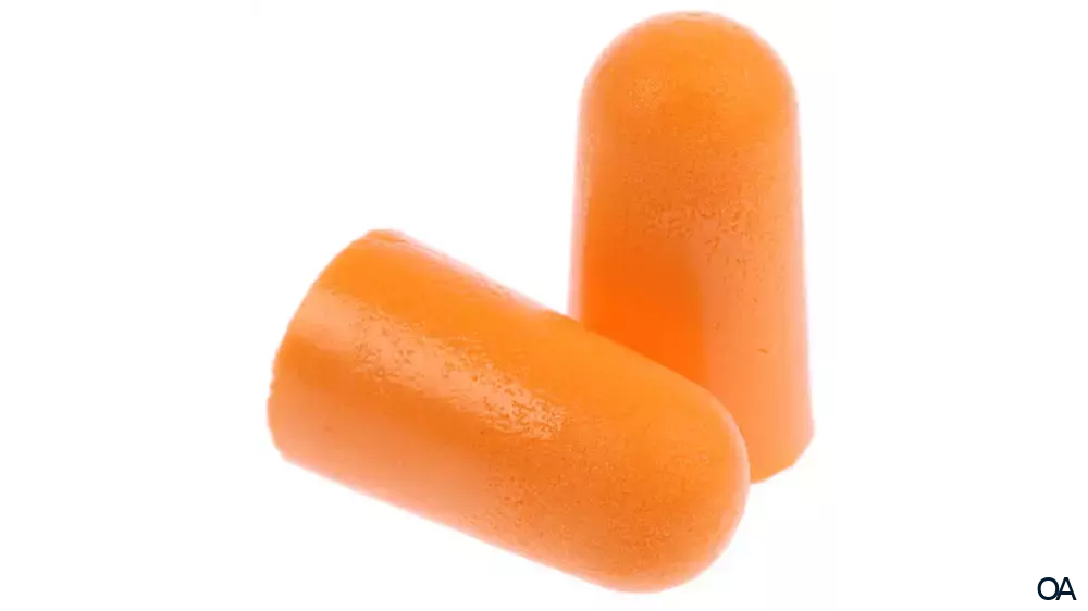 3M™ Gehörschutzstöpsel 1100 3M™ Gehörschutzstöpsel 1100
