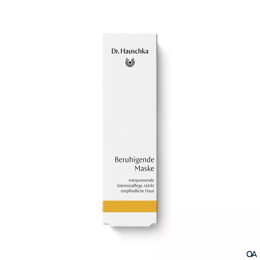 Dr. Hauschka Beruhigende Maske Dr. Hauschka Beruhigende Maske