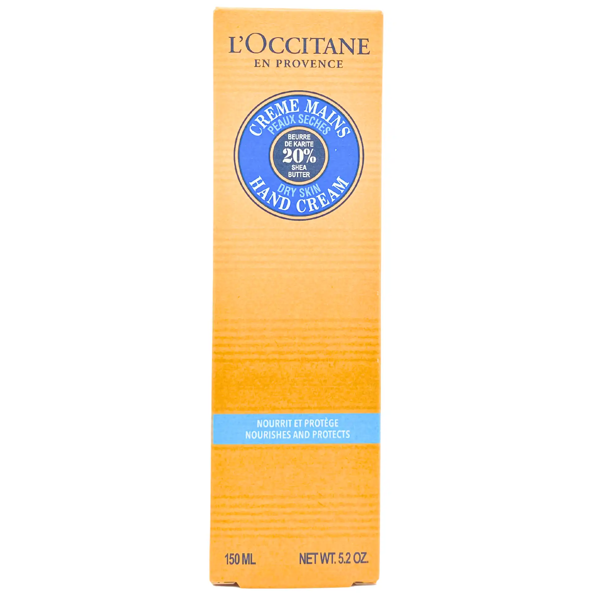 L'OCCITANE Shea Handcreme L'OCCITANE Shea Handcreme