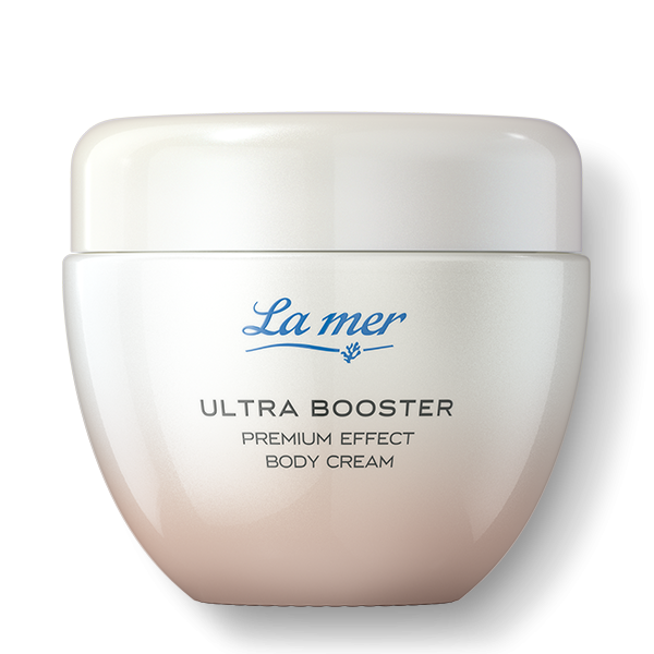 LA MER Ultra Booster Premium Effect Körpercreme