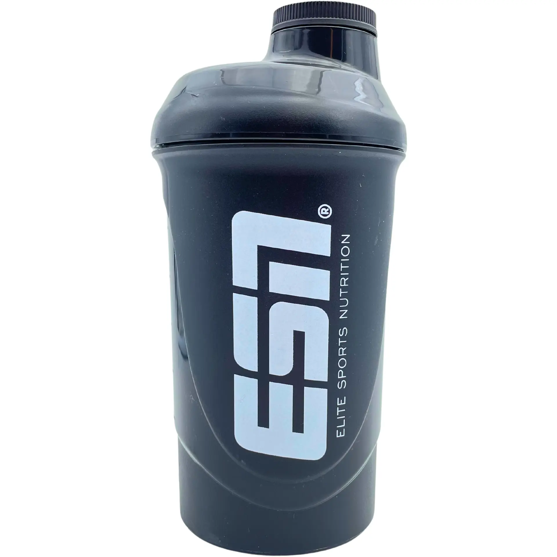 ESN® Shaker "Get Your Proteins" 600 ml ESN® Shaker "Get Your Proteins" 600 ml
