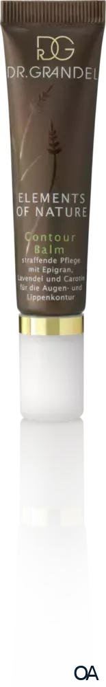 DR. GRANDEL Elements of Nature Contour Balm DR. GRANDEL Elements of Nature Contour Balm