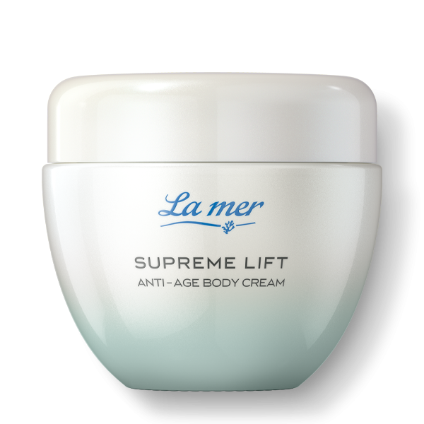 LA MER Supreme Natural Lift Körpercreme