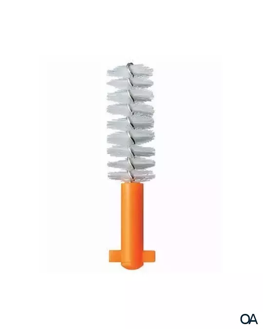 Curaprox Interdentalbürsten CPS 14Z Regular Refill Orange Curaprox Interdentalbürsten CPS 14Z Regular Refill Orange
