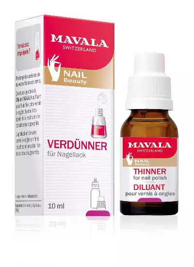 MAVALA Nagellack-Verdünner