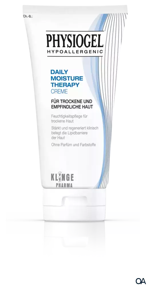 Physiogel® Daily Moisture Therapy Creme - Normale bis trockene Haut Physiogel® Daily Moisture Therapy Creme - Normale bis trockene Haut