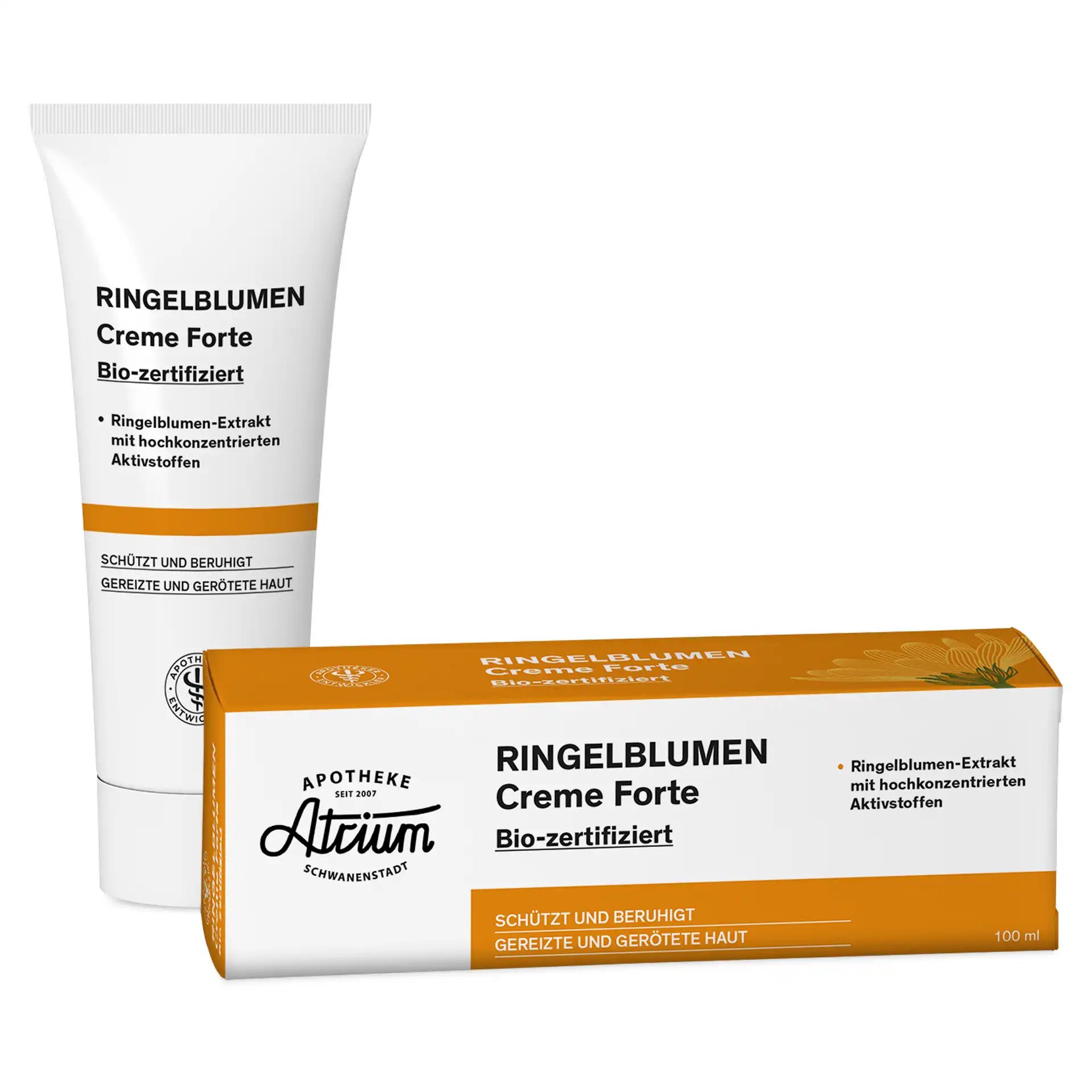 ATRIUM Ringelblumencreme Forte 