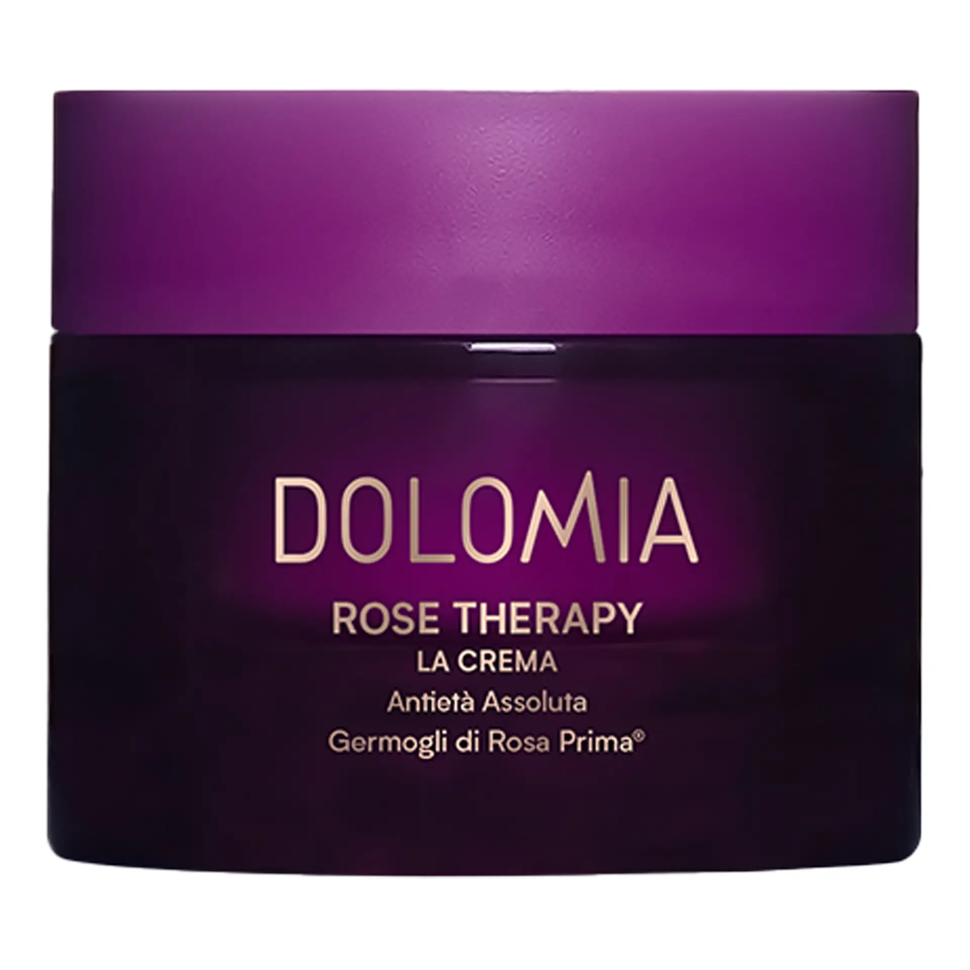 DOLOMIA ROSE THERAPY Anti-Aging Creme DOLOMIA ROSE THERAPY Anti-Aging Creme