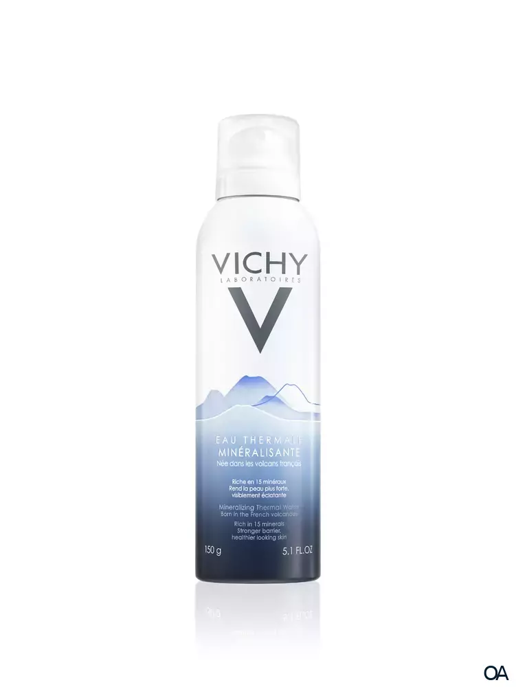 VICHY Thermalwasser Spray VICHY Thermalwasser Spray