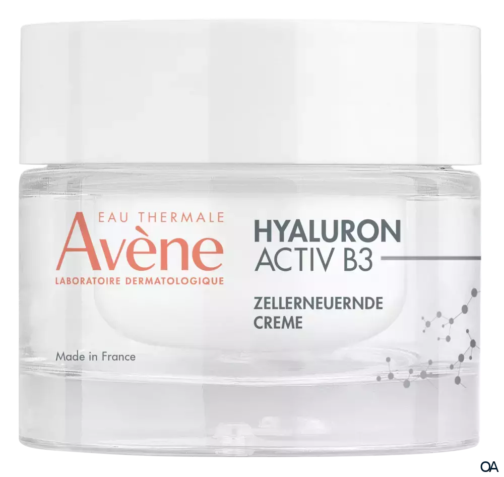 Avene Hyaluron Activ B3 Tagescreme