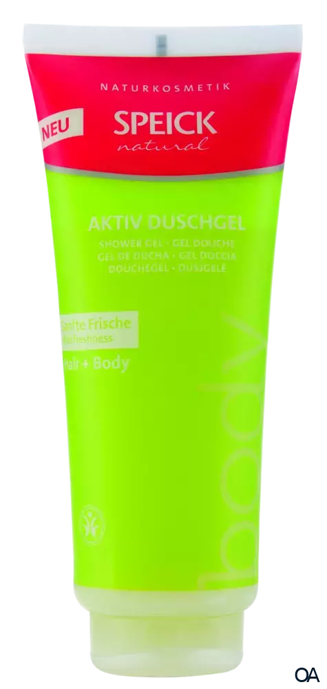 Speick Natural Aktiv Duschgel