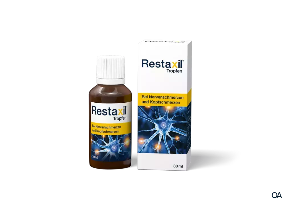 Restaxil® Tropfen