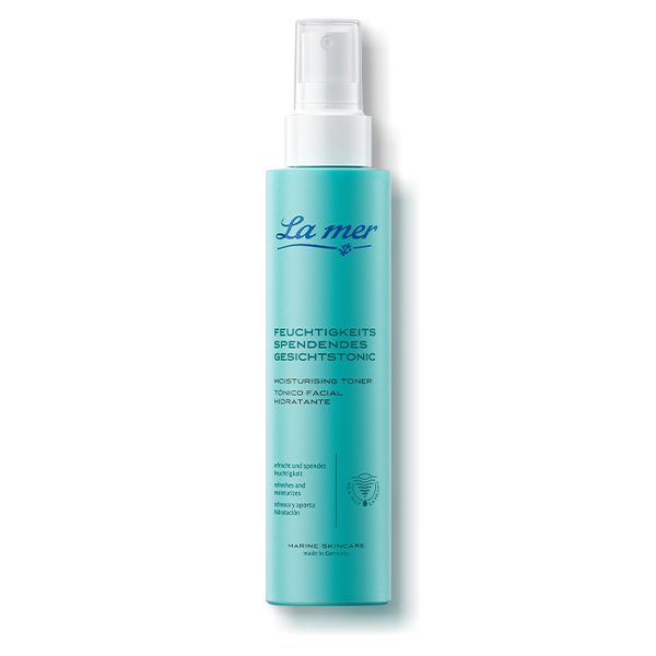 LA MER Feuchtigkeitsspendendes Gesichtstonic  LA MER Feuchtigkeitsspendendes Gesichtstonic