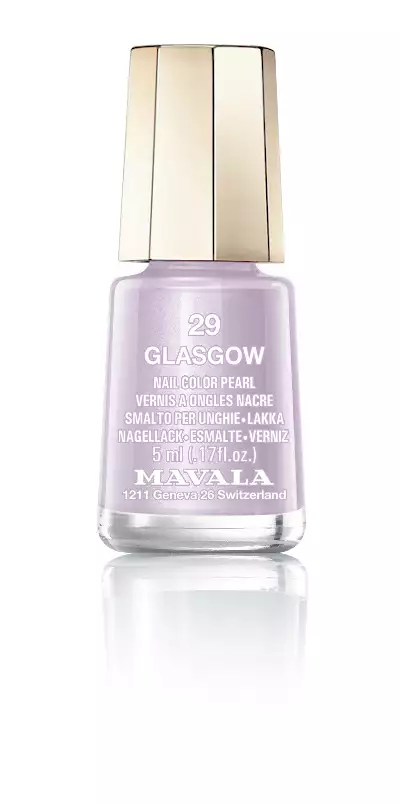 MAVALA Glasgow 29 Nagellack