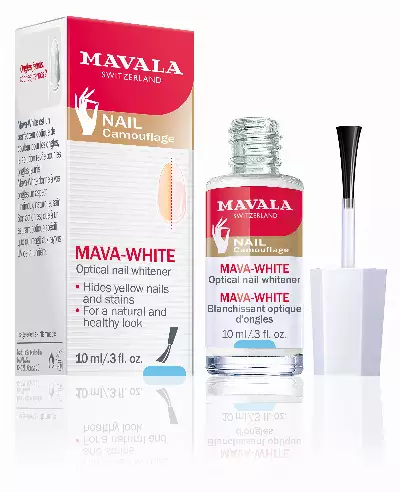 MAVALA Mava-White