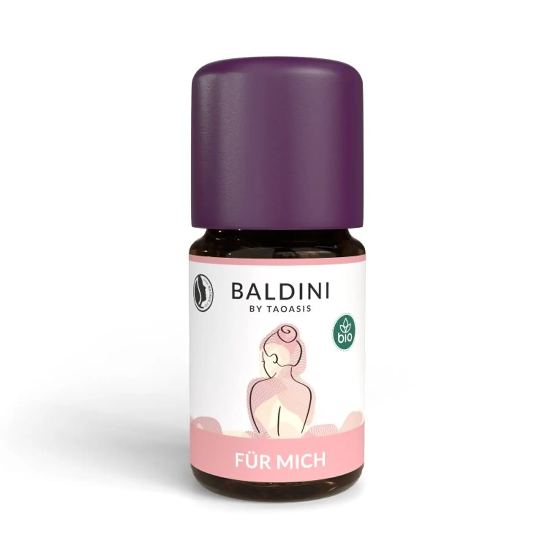 Taoasis® Baldini Duftkomposition - Für mich