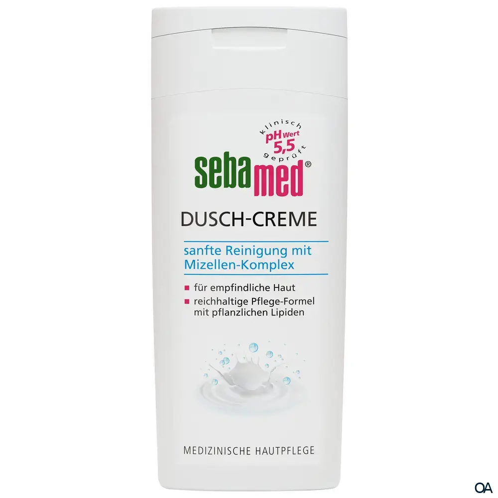 Sebamed Dusch-Creme Sebamed Dusch-Creme