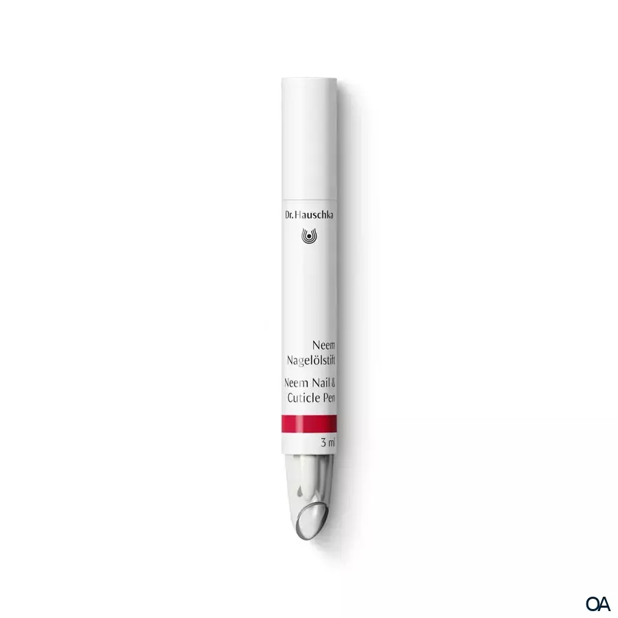 Dr. Hauschka Neem Nagelölstift Dr. Hauschka Neem Nagelölstift