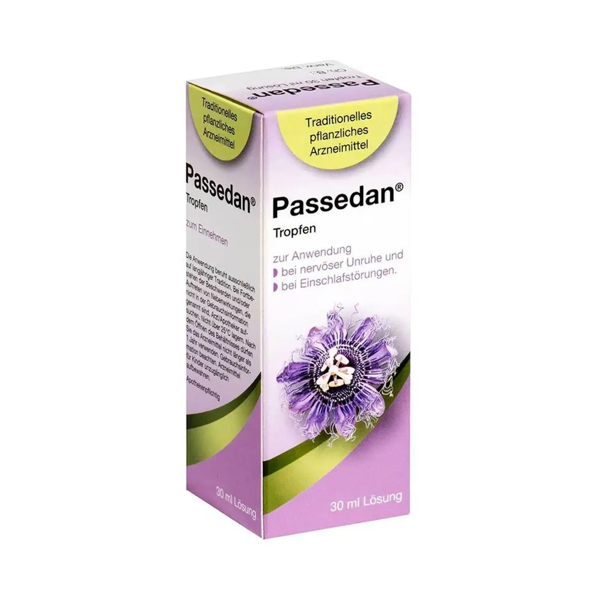 Passedan® Tropfen