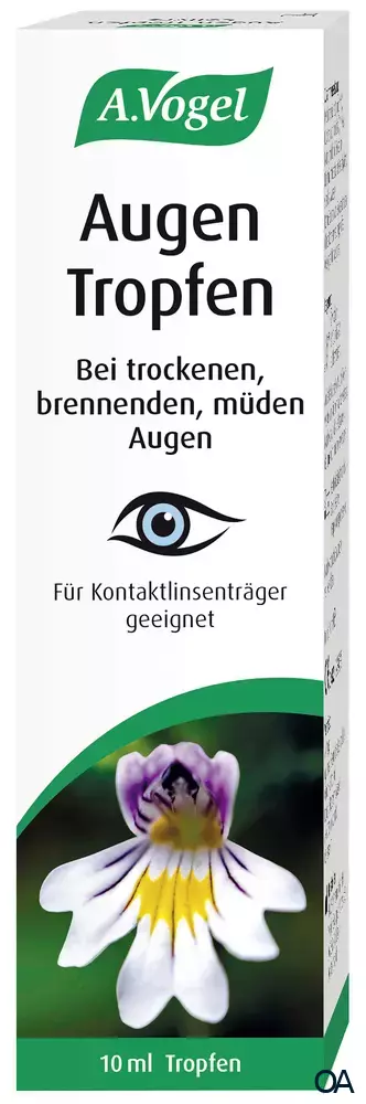A.Vogel Augentropfen A.Vogel Augentropfen