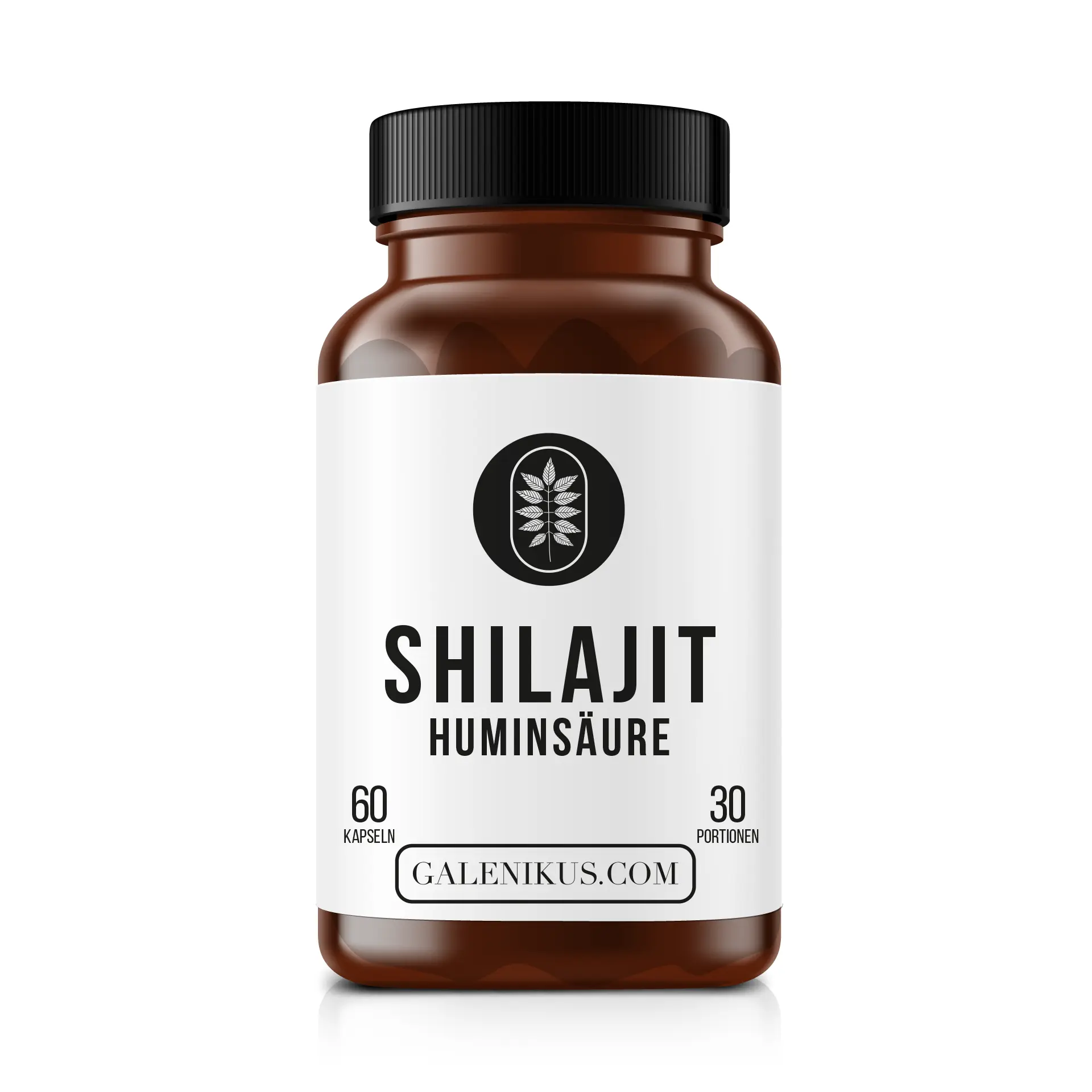 ATRIUM Shilajit
