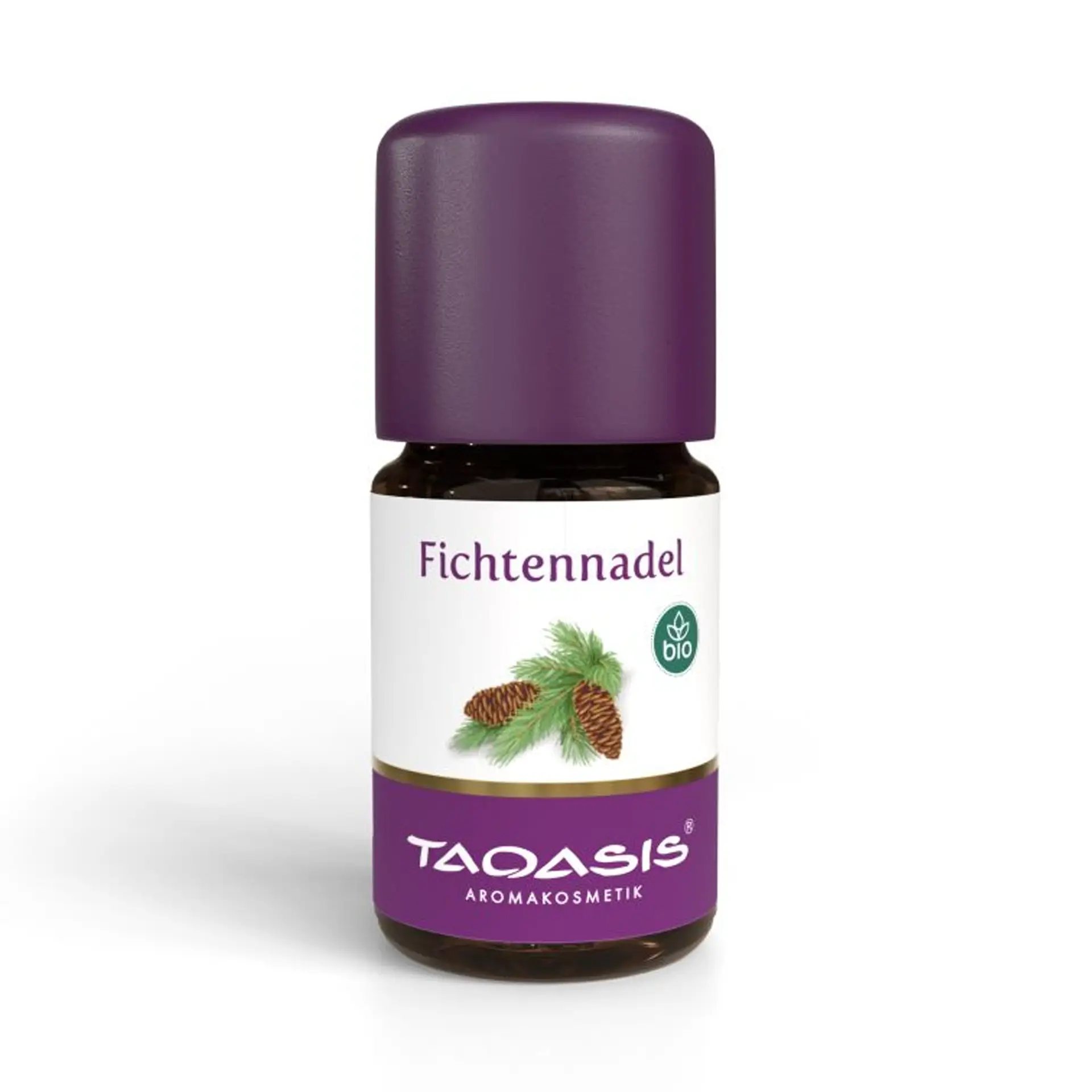 Taoasis® Fichtennadel ätherisches Öl BIO							