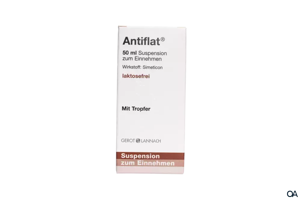 Antiflat® Tropfen