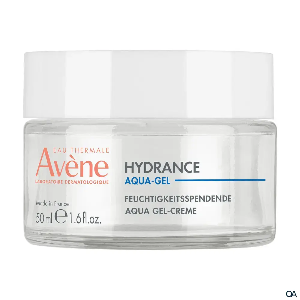 Avène Hydrance Aqua-Gel Avène Hydrance Aqua-Gel