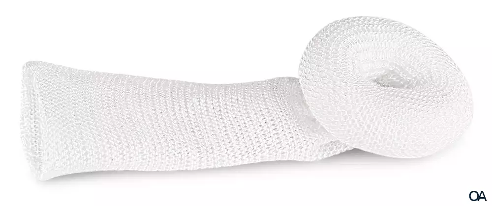 Stülpa® Fertigverbände für Finger, Größe 1