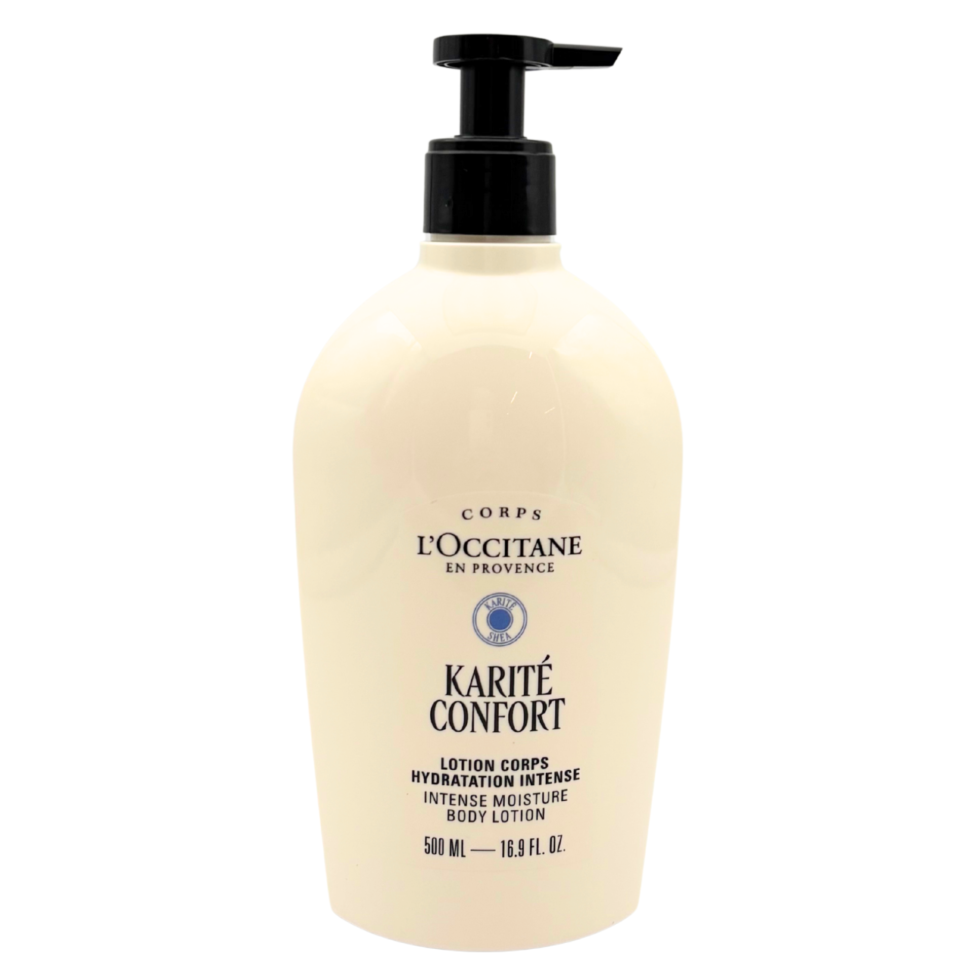 L'OCCITANE Sheabutter Körpermilch