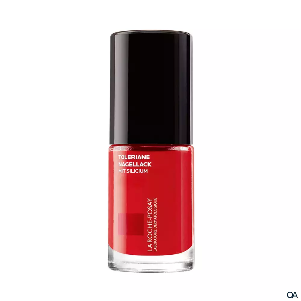 La Roche-Posay Toleriane Nagellack Rouge Coquelicot 22