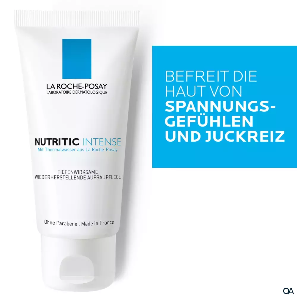 La Roche-Posay Nutritic Intense