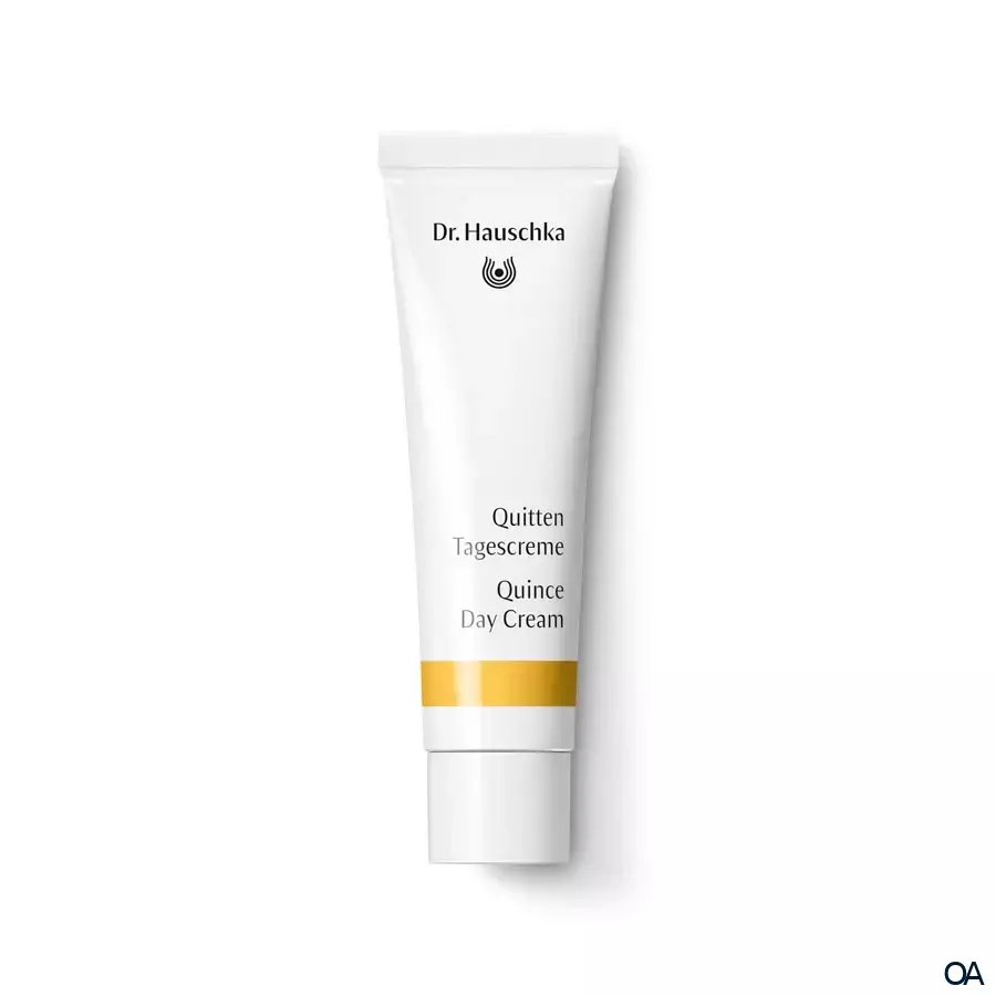 Dr. Hauschka Quitten Tagescreme