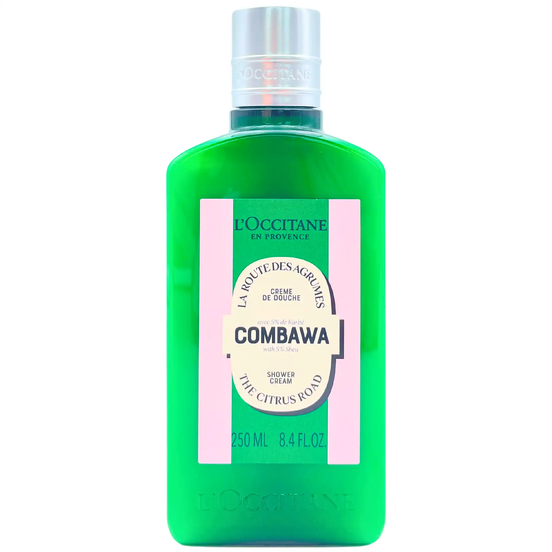 L'OCCITANE Combawa Duschcreme
